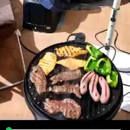 The 69 Сasa de vacaciones