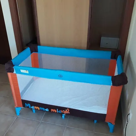 The 69 Сasa de vacaciones