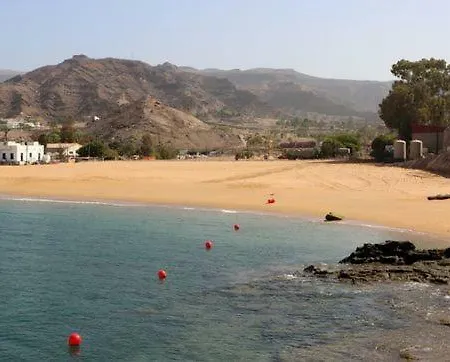 The 69 Сasa de vacaciones Puerto Rico (Gran Canaria)