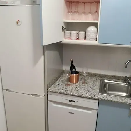 Сasa de vacaciones The 69