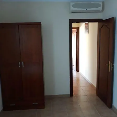 The 69 Сasa de vacaciones Puerto Rico (Gran Canaria)